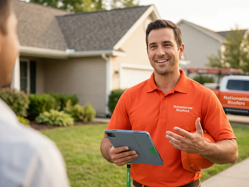 Roof Installation  in Vernon Rockville  FAQ